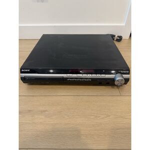 SONY HCD-HDX277WC DVD 5 DISC DOLBY RECEIVER HOME THEATER SYSTEM HDMI DTS S-AIR